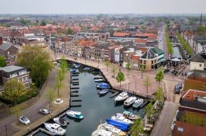 Scheepmakershaven - Bierkade (1)