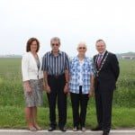 Foto gemeente Cromstrijen