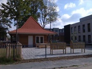 opening Dierenweide SamenZó in Puttershoek