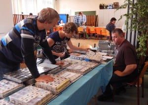 Verzamelbeurs 27-9-2014 A12