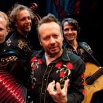 Joris Linssen & Caramba