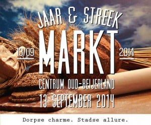 jaarenstreekmarkt
