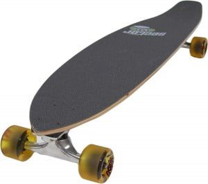 sector-9-green-machine-38-clsx-complete-longboard-top-profile
