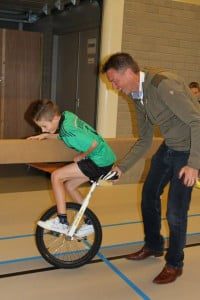 Foto gemeente Cromstrijen