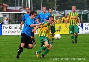 afbeelding 1 FCB - De Alblas