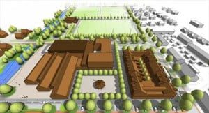 02 Dorpshart Mijnsheerenland