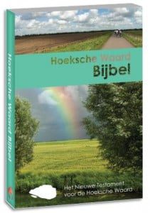 Hoeksche Waard Bijbel vrijstaand