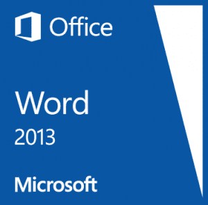 word2013