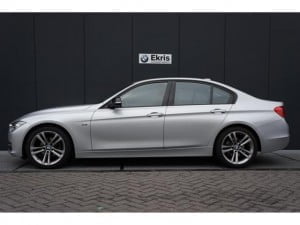 Voorbeeldfoto BMW 3 Serie 