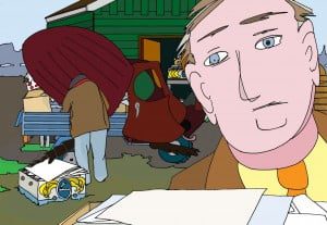 Vereniging De Mestkever afbeelding Ingrid Mol