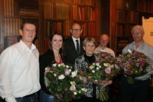 jubilarissen Turnkring