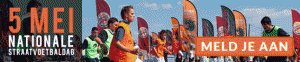 Straatvoetbaldag-banner