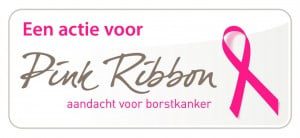 Actie Pink Ribbon Twee Ons Geluk