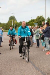 Roparun doorkomst Numansdorp-8493