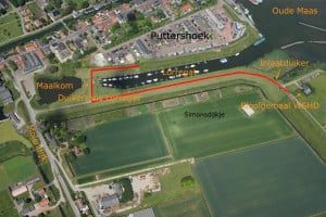 hoeksche_waard_noord_simonsdijkje