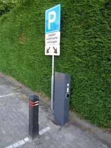 NieuwOplaadpuntNumansdorp