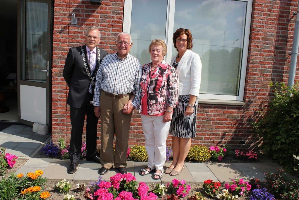 65jaargetrouwdreedijk