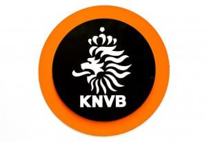 KNVB-logo