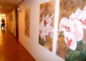 Werk Jacqueline van Dalen 2015 A2