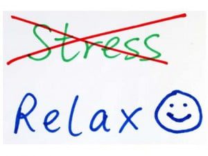 stress-relax