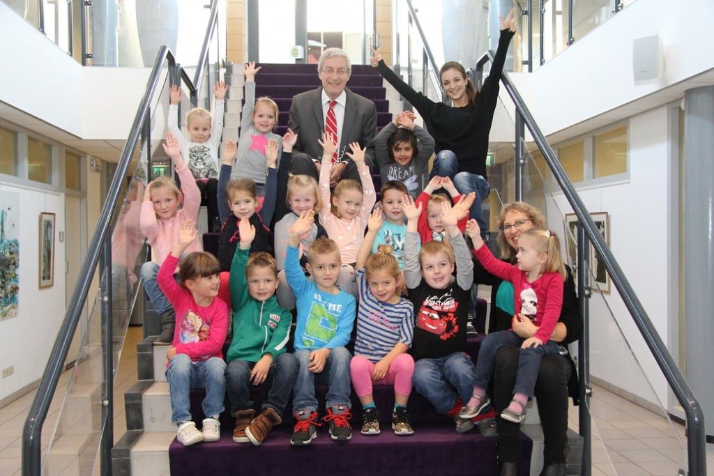 20151112 Burgemeestersontbijt kinderen obs De Pijler uit Maasdam 021 klein