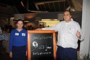 Lunchcafe Zonder Meer Oud Beijerland