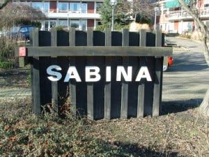 Sabina 3
