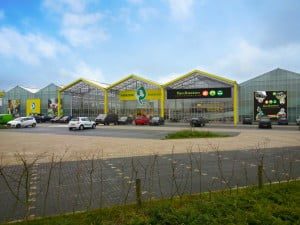 Van Kooten Tuin en Buiten Leven-Amersfoort