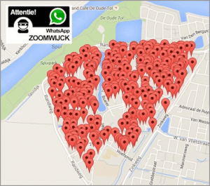 buurtwhatsappoudbeijerland