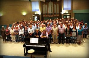 foto Inspire2Live_Koorfoto