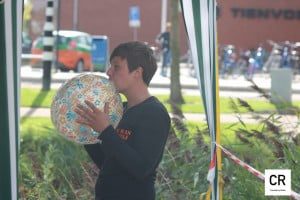 heinenoord live cr-8