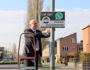 Whatsapp Poortwijk