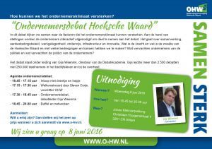 Uitnodiging-Ondernemersdebat-HW-8-juni