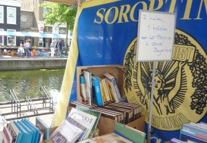 persbericht soroptimisten mei 2016