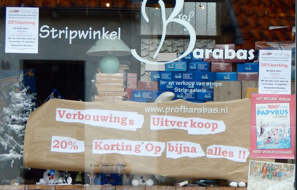 Barabas verbouwing 25-6-2016 A2