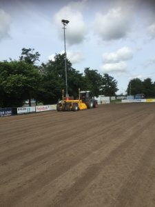 Renovatie sportvelden FC Binnenmaas 2 kopie
