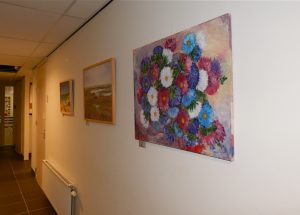 Expo kunstcommissie 2016