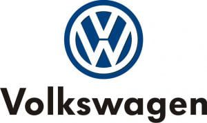 Volkswagen Logo 3
