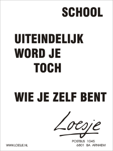 loesje-en-visie-op-school