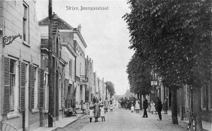 strijen-boompjesstraat-19001920