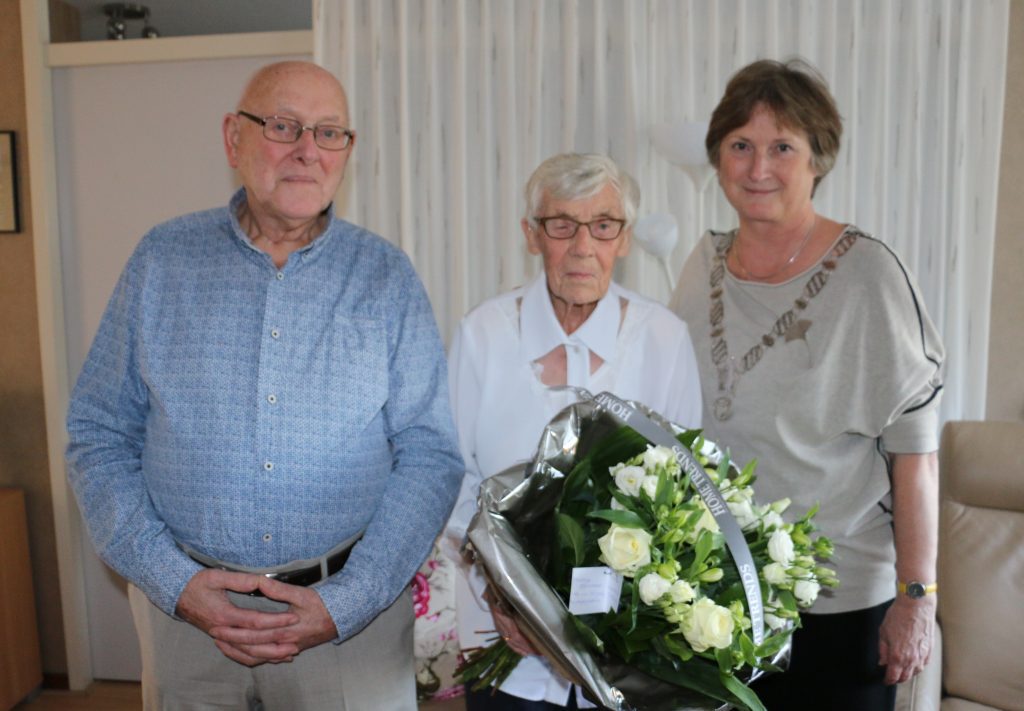 65-jarig-huwelijk-vis-romsom