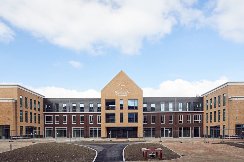 oplevering-rembrandt-pand-a2-2016