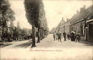 zuid-beijerland-dorpsstraat-1920-a2