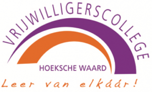 vrijwilligers