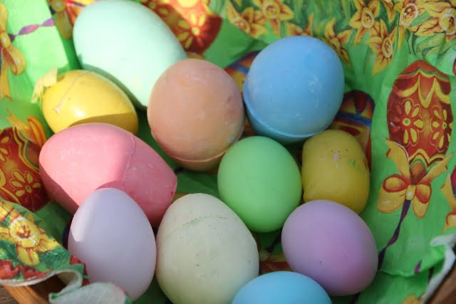 Kom Tweede Paasdag eieren zoeken op Landgoed De Peerdegaerdt in Strijen - Waard Nieuws