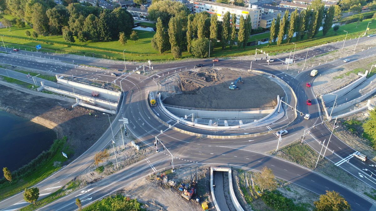 Gespierd Zegenen Opgewonden zijn Weekend van 21 oktober Baljuwplein in Spijkenisse dicht - Hoeksche Waard  Nieuws