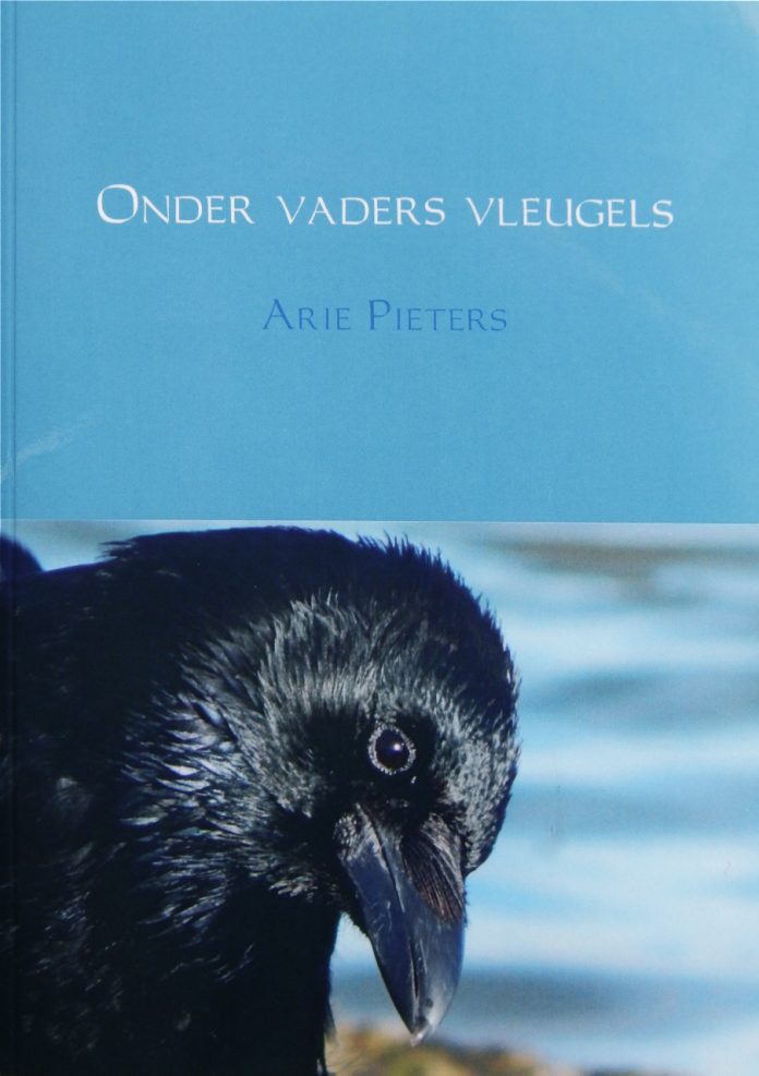 Onder vaders vleugels 5-1-2018