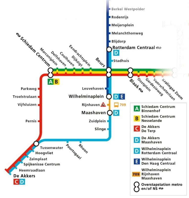 antiek Monopoly leiderschap De aankomende 2 weken geen metro's tussen drie haltes op Rotterdam Zuid - Hoeksche Waard Nieuws antiek Monopoly leiderschap De aankomende 2 weken geen metro's tussen drie haltes op Rotterdam Zuid - Hoeksche Waard Nieuws