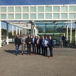 Regiobestuurders van Zuid-Holland krijgen uitleg over maatregelen rond verbetering en waarborging van de bereikbaarheid