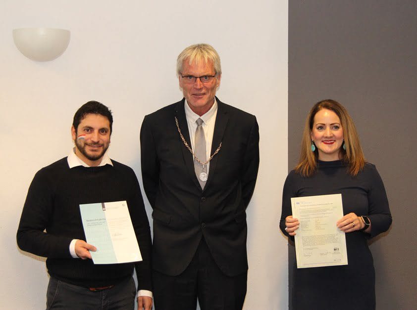 2 Naturalisaties in Binnenmaas - Foto Gemeente Binnenmaas